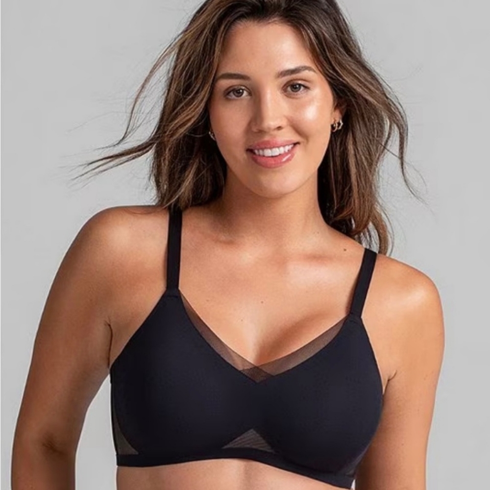 HONEYLOVE CrossOver Wireless Bra